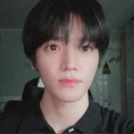 [NCT즌] 브이앱 썸넬 사진 진짜
