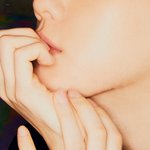 백현이 <b>탐테</b> 글씨 없는 버젼