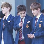 엑소 데뷔한지 오래된거 <b>체감</b>짤
