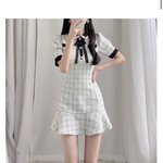 [꼭조언부탁] 하객룩으로 이 옷이 <b>민폐</b>일까요?