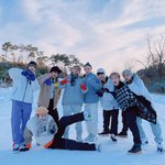 [스키즈] #새로온 스테이는 공지부터#