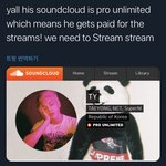 [NCT즌] 태용이 싸클 pro unlimited라