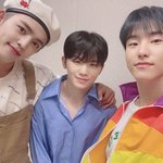 [세븐틴] 삼리더즈<b>만의</b>