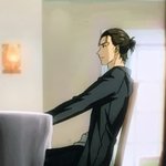 [진격의거인] 똑바로 앉아라 <b>예</b>거야
