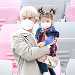 샤이니 민호랑 <b>진우</b> 이거 너무 좋다 ㅠㅠ
