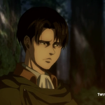 [진격의거인] 마파 리바이 <b>작화</b> ㅈㄴ 마음에 안 듦