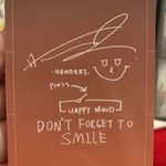 [NCT즌] <b>제법</b> 센스넘치는 포카뒷면