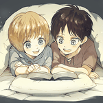 [진격의거인] 계속 <b>위트</b>랑 마파랑 비교되는 거