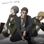 [진격의거인] 아마도 오늘 마파가 올린 짤