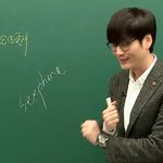 <b>이명학</b> 쌤 딸 조카부럽다