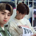 [골든차일드] 잘때 멤버들 <b>조심</b>