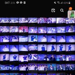 [세븐틴] ㅅㄷ 갤러리 정리 해야하는게 <b>엄두</b>가 안 난다