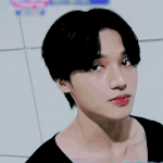 [에이티즈] 지나가던 타팬인데 <b>우영</b>이 사진 주세요ㅠㅜ
