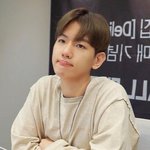 백현이 아이패드에 있는