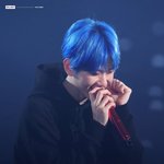 <b>변백현</b> 왜이렇게 귀엽지