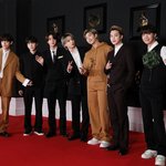 방탄 뉴 <b>레카</b>짤