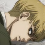 [진격의거인] 아르민 원작<b>초월</b>