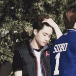 기겨운울<b>경수</b>