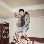박재범 <b>타미</b>진스 앰배서더 ㄷㄷ