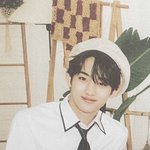 [NCT즌] <b>베레모</b> 셀카 보내주세요 윈윈님