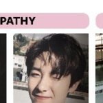 [NCT즌] 윙크런쥔 <b>인절미</b>준 뭐가 더 이쁨ㅜㅜ