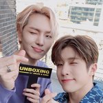 [펜타곤] 꾸디 <b>자주</b>보니까