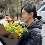 남편한테 화이트데이 깜짝 선물받은 김소연