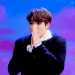 순둥함에 <b>혹한</b> 두부상 男아이돌