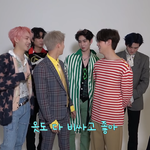 [펜타곤] 약간 궁예이긴 한데