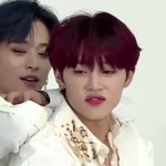 [더보이즈] 김선우 이게 제일 너구리같음