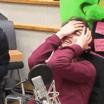 우리 <b>경수</b>님