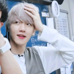 우리 <b>백현님</b>