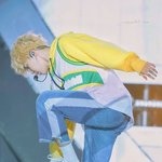 박지민 <b>발목</b>