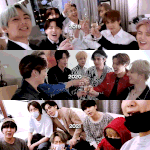 [방탄소년단] <b>기쁨</b>이든 아쉬움이든