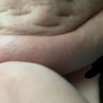 [댓글부탁해] 나 <b>턱살</b> 심해? 돼지같애??