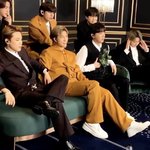 [방탄소년단] 탄이들 쾌남 인정?! 어 인정ㅋㅋㅋㅋ