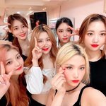 [모두드루와] 프듀 이<b>시안</b> 근황