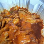 [알려주세요] 이거 <b>엽떡</b>로제떡볶이 맞아?