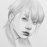 [댓글부탁해] 펜트하우스 사람들 그려봤는데 어때
