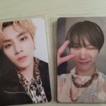 [NCT즌] 최애아닌데 예쁜<b>포카</b>