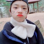 곧 데뷔하는 손<b>동표</b>ㅠㅠ