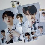 [NCT즌] 아 <b>스쿨</b>키트 포토팩 내주라 다 사긴 너무 아까워