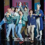 [펜타곤] <b>텐션</b>좋다