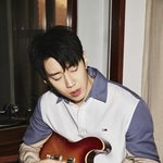 박재범 화보 겁나 힙하다