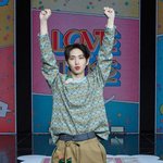 [펜타곤] 우리 토끼 또 혼자 안무<b>전달</b> 잘못받은듯