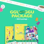 엔하이픈 굿즈 미친 거 아님????