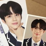 [NCT즌] <b>와아</b>.. 김정우 개이쁘네