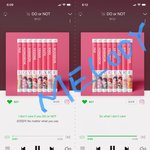 [펜타곤] 당신들의 스밍리스트를 훔쳐감