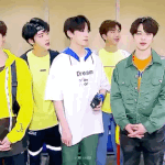 [방탄소년단] 간만에