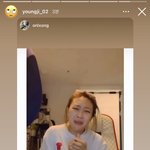 이영지 팬으로서 성공ㅋㅋㅋㅋㅋ